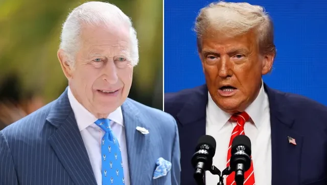 Donald Trump másodszor is hivatalos állami látogatásra érkezik az Egyesült Királyságba – III. Károly király Windsorban fogadja