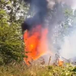 Horrorbaleset Kentben: nagy sebességgel haladó vonat csapódott egy furgonba – egy halálos áldozat