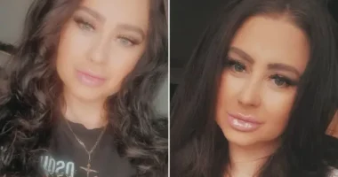 Szíven szúrta az expasiját egy nő Angliában, miután meglátta a Tinderen