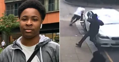 15 éves fiút lőttek le Londonban a nyílt utcán az emberek szeme láttára - a rendőrség most nyilvánosságra hozta a részleteket