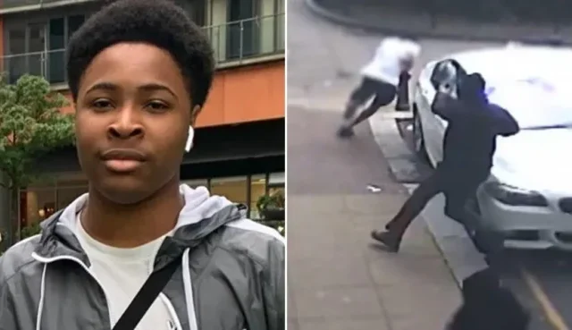 15 éves fiút lőttek le Londonban a nyílt utcán az emberek szeme láttára – a rendőrség most nyilvánosságra hozta a részleteket