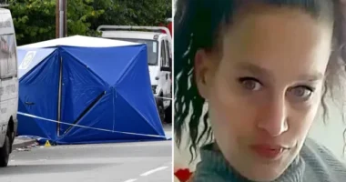 Az utcára kidobva találták meg egy nő holttestét Angliában, Birminghamben