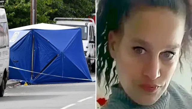 Az utcára kidobva találták meg egy nő holttestét Angliában, Birminghamben