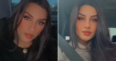 Saját élete árán mentette meg 5 éves kislányát egy hős anyuka Angliában, amikor rájuk zuhant egy faág