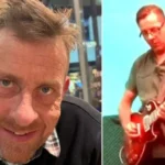 Súlyos láncfűrészes balesetben meghalt egy férfi Angliában – a felesége talált rá 2 nappal később a kertjükben