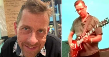 Súlyos láncfűrészes balesetben meghalt egy férfi Angliában - a felesége talált rá 2 nappal később a kertjükben