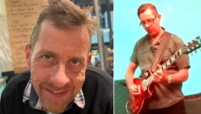 Súlyos láncfűrészes balesetben meghalt egy férfi Angliában – a felesége talált rá 2 nappal később a kertjükben