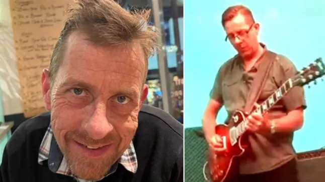 Súlyos láncfűrészes balesetben meghalt egy férfi Angliában - a felesége talált rá 2 nappal később a kertjükben Súlyos láncfűrészes balesetben meghalt egy férfi Angliában - a felesége talált rá 2 nappal később a kertjükben