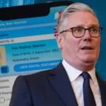 Már 2 millióan tiltakoznak a digitális személyi ellen: veszélyes vagy szükséges lépés a brit kormánytól?