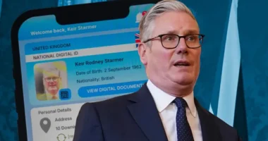 Már 2 millióan tiltakoznak a digitális személyi ellen: veszélyes vagy szükséges lépés a brit kormánytól?