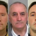Három elítélt pedofil tanár dolgozott ugyanabban az angliai középiskolában – az egyikük az igazgató volt