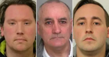 Három elítélt pedofil tanár dolgozott ugyanabban az angliai középiskolában – az egyikük az igazgató volt