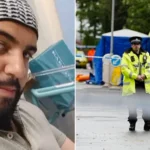 Újabb részletek derültek ki a manchesteri támadást elkövető férfiről