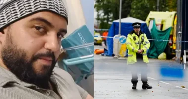 Újabb részletek derültek ki a manchesteri támadást elkövető férfiről