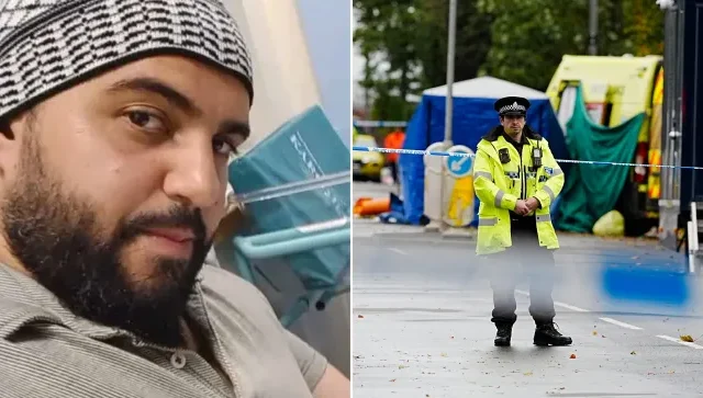 Újabb részletek derültek ki a manchesteri támadást elkövető férfiről