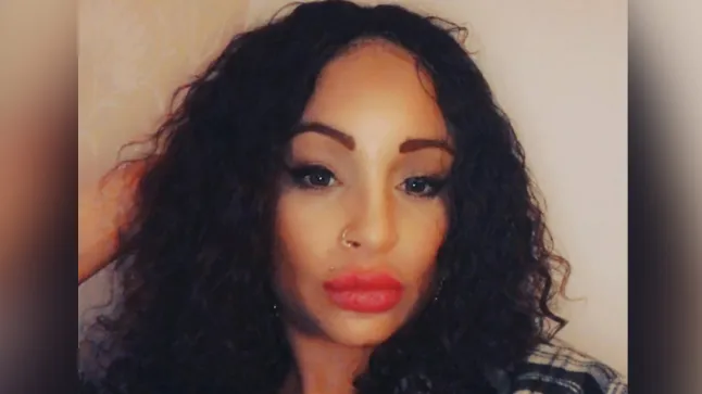 Elkapták a brit OnlyFans-modellt - 200 ezer fontnyi drogot próbált átcsempészni a határon Elkapták a brit OnlyFans-modellt - 200 ezer fontnyi drogot próbált átcsempészni a határon