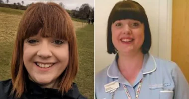 Meghalt egy NHS dolgozó, aki súlyos mellkasi fájdalomra panaszkodott - hazaküldték, hogy csak "emésztési probléma"