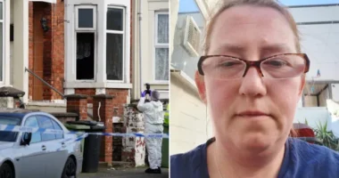 13 éves kislány 143 késszúrással végzett egy 43 éves nővel Angliában - megdöbbentő részletek derültek ki