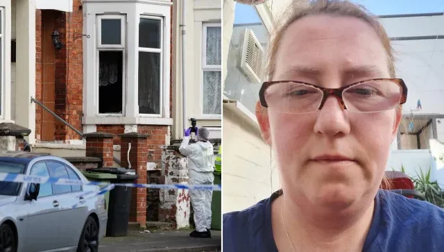 13 éves kislány 143 késszúrással végzett egy 43 éves nővel Angliában – megdöbbentő részletek derültek ki