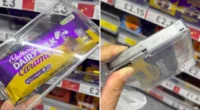 A Tesco már a csokira is lopásgátlót tesz néhol – ennyire elszabadult a bolti lopások száma az Egyesült Királyságban