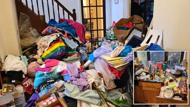 „Bérlő egyenesen a pokolból” – patkányok, szeméthegyek és 40 ezer fontos tartozás maradt egy egyedülálló anyára Angliában