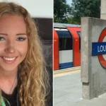 Tragédia a londoni metrómegállóban: elhunyt egy 16 éves lány miután a síneken találtak rá súlyos sérülésekkel
