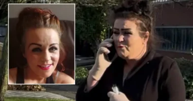 16 500 fontnyi Universal Creditet vett fel jogtalanul egy anyuka Angliában, de nem kerül börtönbe