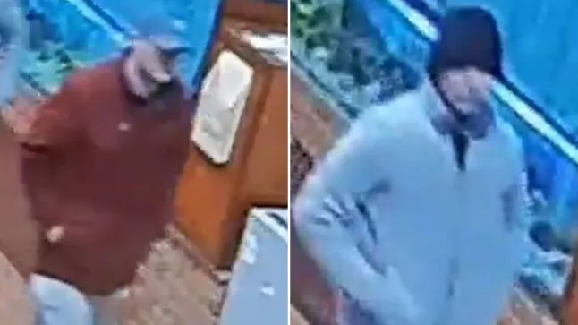 Gyilkos is van a szökésben lévő rabok között – két erőszakos elítélt szökött meg egy angliai börtönből