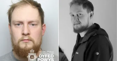 Súlyos agykárosodást szenvedett egy csecsemő, miután az apja a TV-hez vágta és megpróbálta megölni Nagy-Britanniában