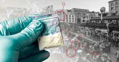 „A heroinnál 200-szor erősebb” új drog terjed London utcáin – már legalább 13 haláleset köthető hozzá