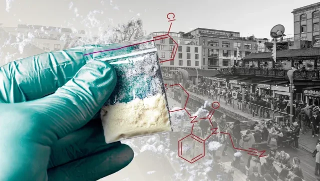 „A heroinnál 200-szor erősebb” új drog terjed London utcáin – már legalább 13 haláleset köthető hozzá