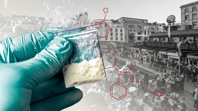 „A heroinnál 200-szor erősebb” új drog terjed London utcáin – már legalább 13 haláleset köthető hozzá