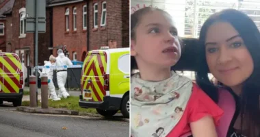 Megölte súlyosan fogyatékos lányát, majd öngyilkos lett egy anyuka Angliában