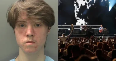 Koncerten és tánciskolában tervezett késes mészárlást egy 18 éves fiú Nagy-Britanniában - 14 hónapos büntetést szabtak ki rá