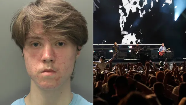 Koncerten és tánciskolában tervezett késes mészárlást egy 18 éves fiú Nagy-Britanniában - 14 hónapos büntetést szabtak ki rá