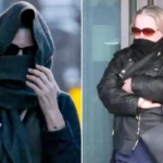 Újabb börtönőr bukott le: orálisan elégítette ki az egyik rabot az egyik angliai börtönben