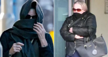 Újabb börtönőr bukott le: orálisan elégítette ki az egyik rabot az egyik angliai börtönben