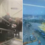 Felszállt az egyik angliai repülőgép az utasok nélkül – döbbenetes hiba a manchesteri repülőtéren