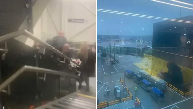 Felszállt az egyik angliai repülőgép az utasok nélkül – döbbenetes hiba a manchesteri repülőtéren