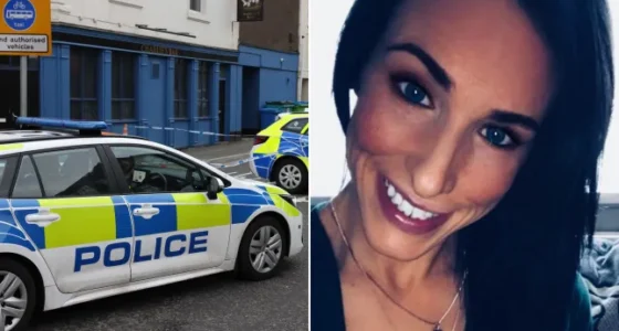 Életét vesztette egy nő, miután a nyílt utcán arcon ütötték Angliában