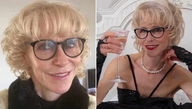 Eltiltottak egy tanárt a tanári pályától Angliában mert „granny schoolteacher” néven OnlyFans-oldalt működtet