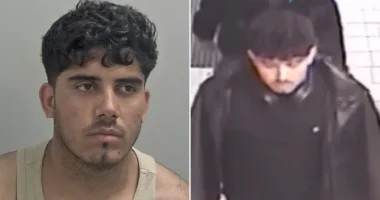 Elfogták az afgán migránst, aki elrabolt és megerőszakolt egy 12 éves kislányt Angliában 