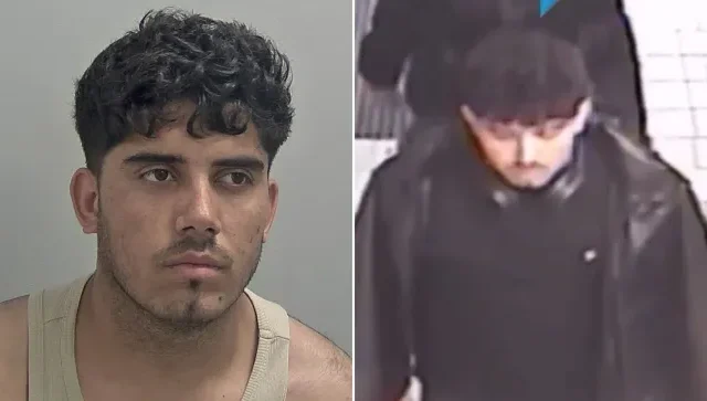 Elfogták az afgán migránst, aki elrabolt és megerőszakolt egy 12 éves kislányt Angliában 
