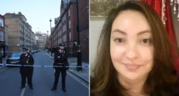 18 napos kisbabáját kihajíthatta az ablakon a harmadikról egy nő Londonban