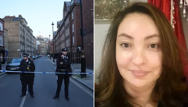 18 napos kisbabáját kihajíthatta az ablakon a harmadikról egy nő Londonban