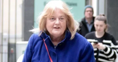 Elvesztette fél millió fontos házát egy nő Angliában egy parkolással kapcsolatos vita miatt