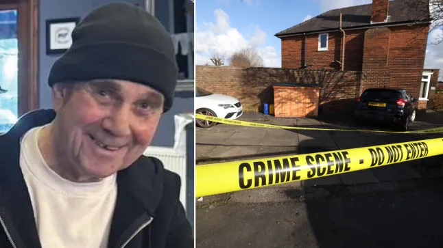 Súlyos kutyatámadás: "élve kezdte el felfalni" a nyugdíjast egy XL bully Angliában, 10 lövést kellett leadni rá a rendőröknek Súlyos kutyatámadás: "élve kezdte el felfalni" a nyugdíjast egy XL bully Angliában, 10 lövést kellett leadni rá a rendőröknek