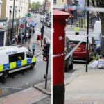 7 óra alatt 7 késelés történt London utcáin: 1 halott többen kórházban