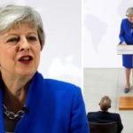 Theresa May bejelentette: új Brexit tervezet jön, és szavazás lesz egy új Brexit népszavazásról