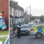 Alig 10 perc leforgása alatt 2 tinédzsert gyilkoltak meg késsel és pisztollyal Londonban